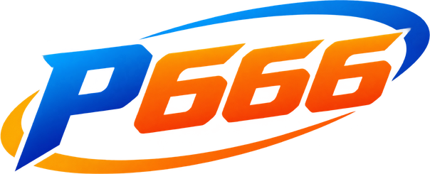 P666 logo